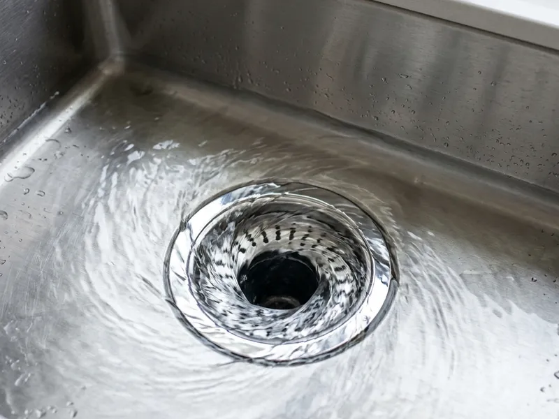 Drain Cleaning Plumber in Chase, PA
